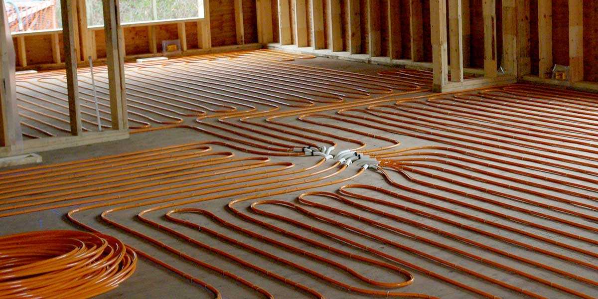 Boilers & Hydronic Heating