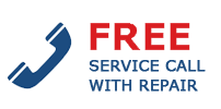 Free Service Call With Repair