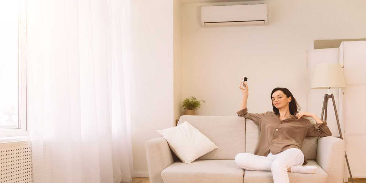 Ductless Air Conditioners / Heat Pumps