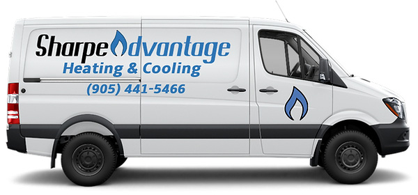 Contact Us & picture of
Sharpe Advantage Truck